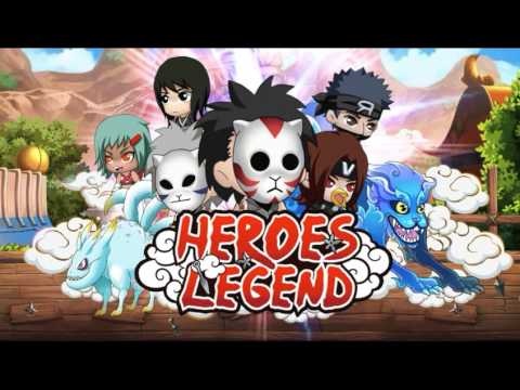 Heroes Legend Reborn Terbaru